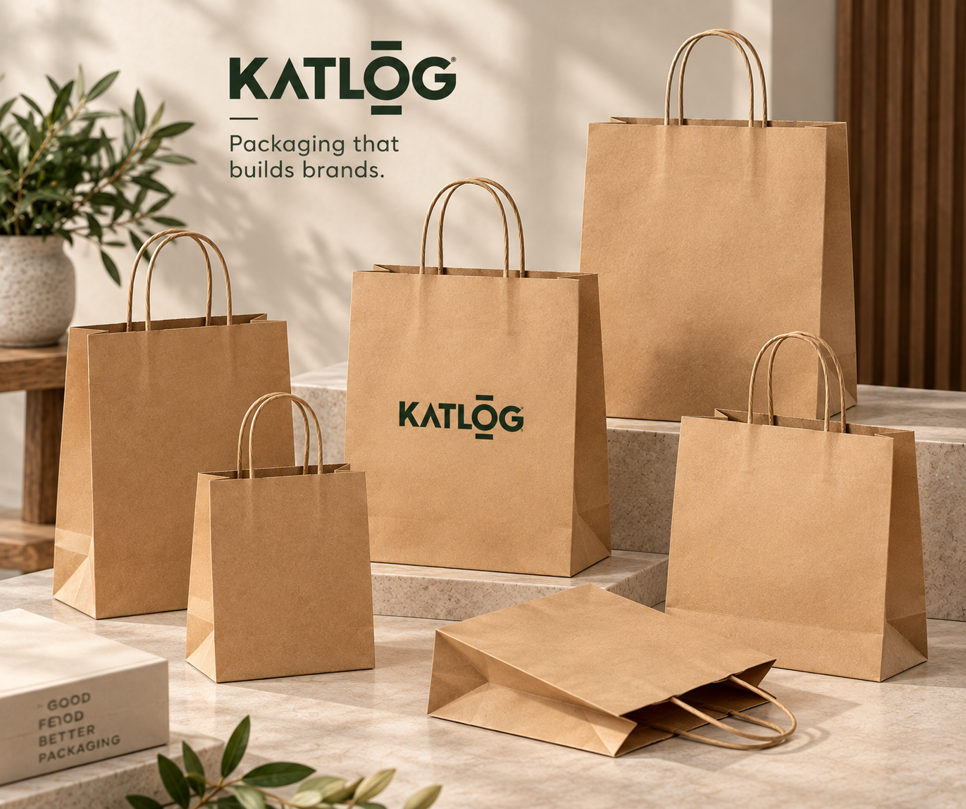 Paper Bag