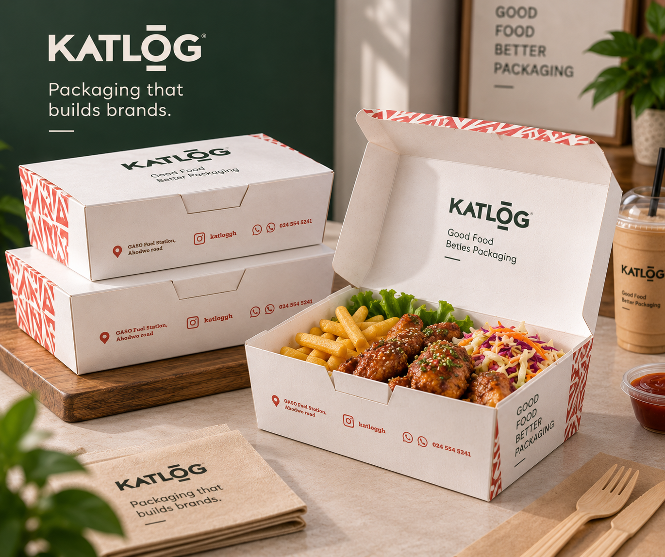 Food Box